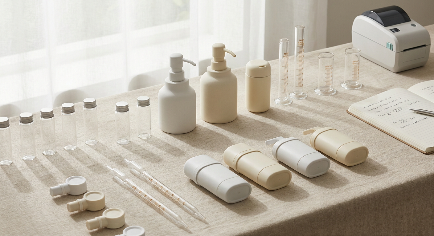 Universkin Portfolio